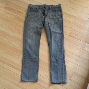 Mens Levi’s 511